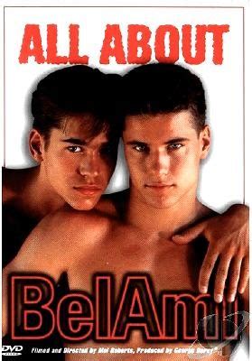 All About BelAmi ( 2001 ) .